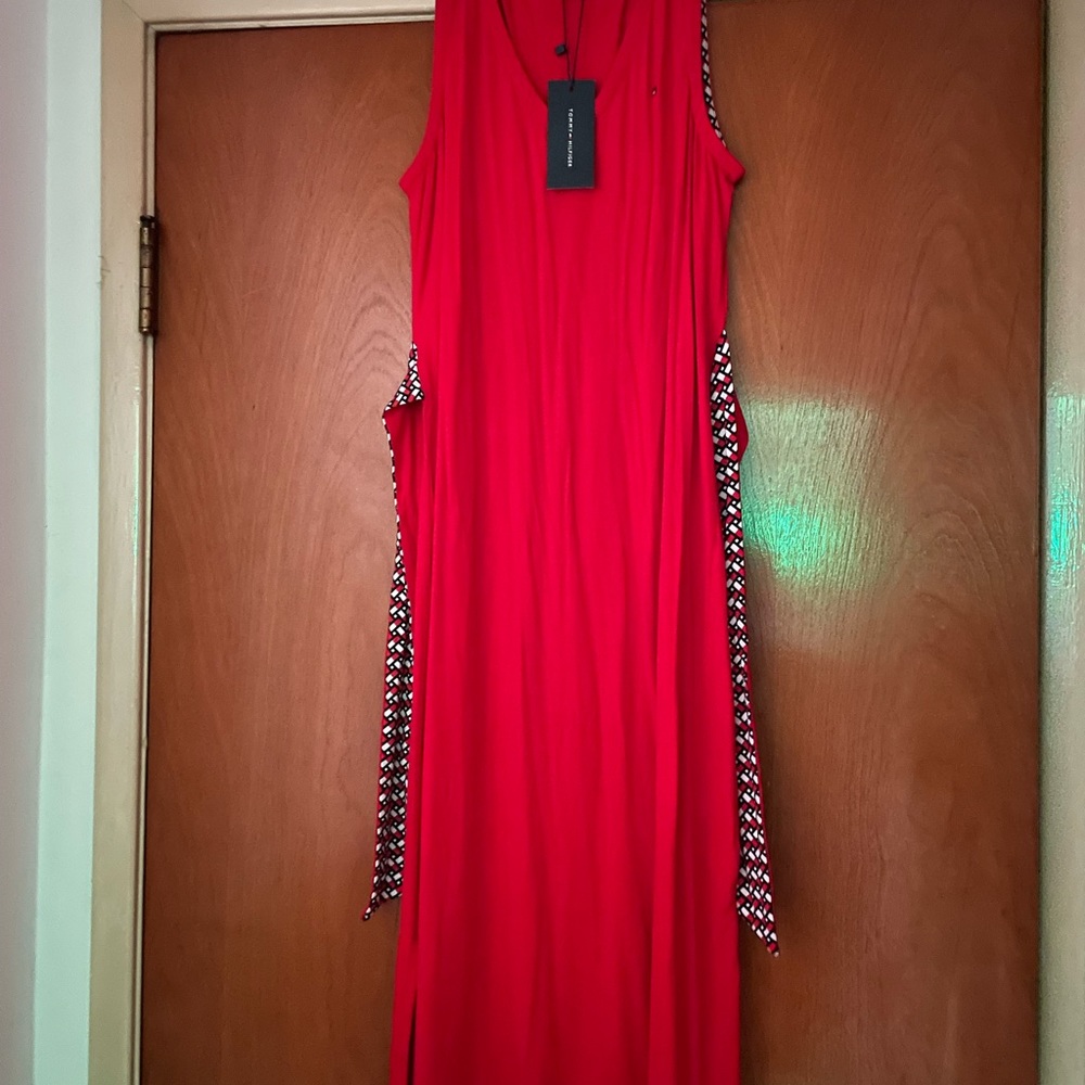 Tommy Hilfiger Dress